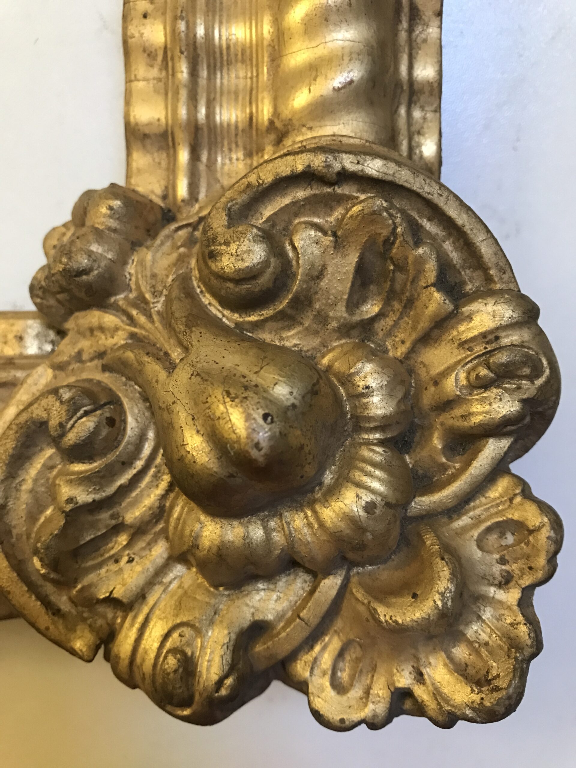 Histoire de la dorure : de l’Antiquité à nos jours