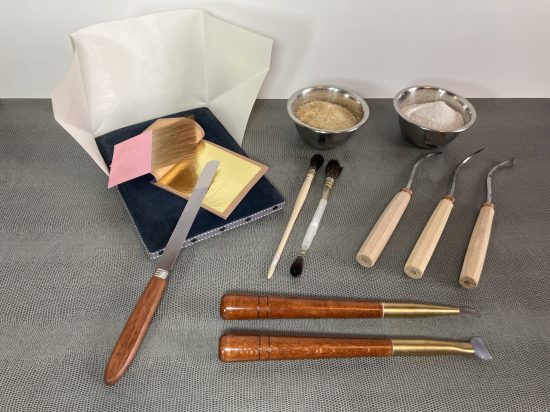 Dorure image illustration anne feigneux